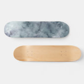 Schatbord voor vaste marmer persoonlijk skateboard (Horizontaal)