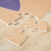 schathert legpuzzel (Zijkant)