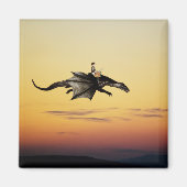 Schatjacht Magneet (Voorkant)