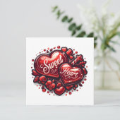 schatje (Staand voorkant)