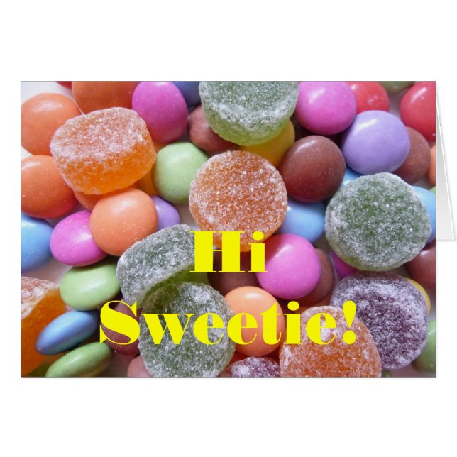 schatje (Voorkant Horizontaal)