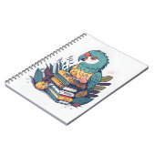 schatje 1 notitieboek (Linkerzijde)
