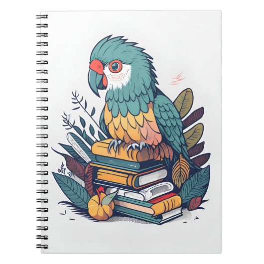 schatje 1 notitieboek (Voorkant)