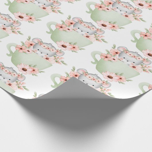 schatje cadeaupapier (Hoek)