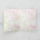 schatje dieren krijgen een goede kaart (Binnen)