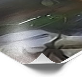 schatje foto afdruk (Hoek)