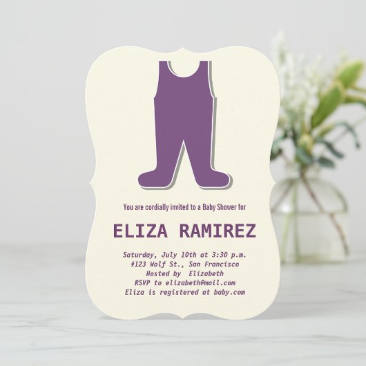 schatje kaart (Staand voorkant)