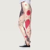 schatje leggings (Links)