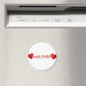 schatje magneet (Insitu (Vaatwasser))