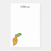 schatje post-it® notes (Voorkant)
