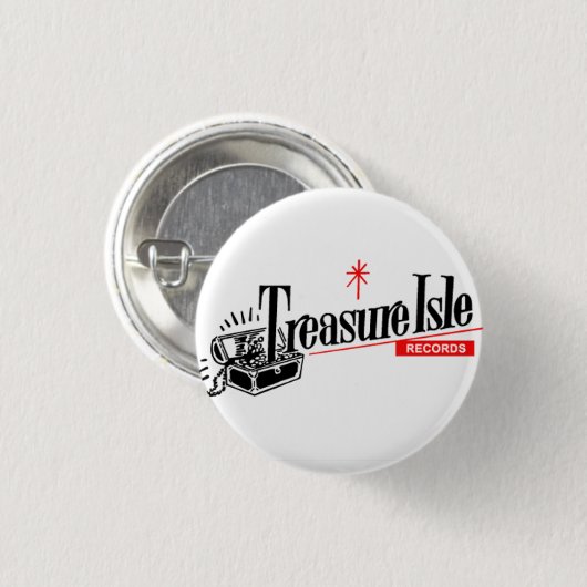 schatje ronde button 3,2 cm (Voorkant /achterkant)