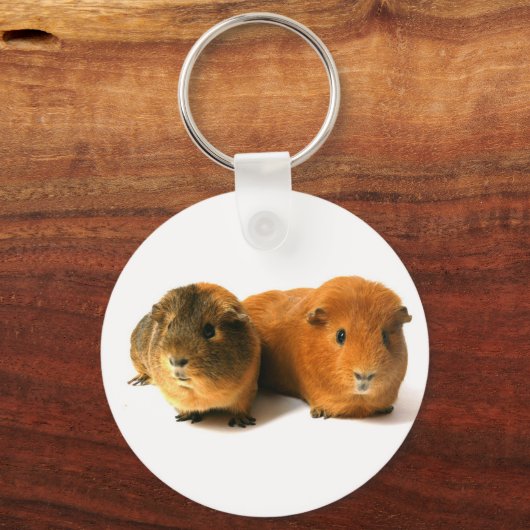 schatje sleutelhanger (Voorkant)