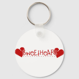 schatje sleutelhanger