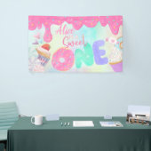 schatje spandoek (Beurs)