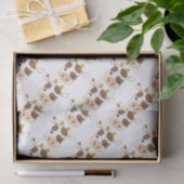 schatje tissuepapier (Geschenk)