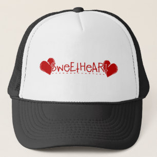 schatje trucker pet