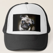 schatje trucker pet (Voorkant)