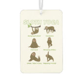 schatje zout yoga zangerik luchtverfrisser (Achterkant)