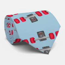 Schatkadavers en rolwielen