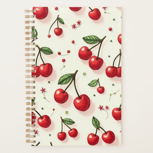 schatkertje planner (Voorkant)