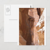 Schatkist Briefkaart (Voorkant / Achterkant)