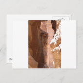 Schatkist Briefkaart (Voorkant / Achterkant)