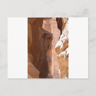 Schatkist Briefkaart