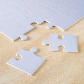 Schatkist Legpuzzel (Zijkant)