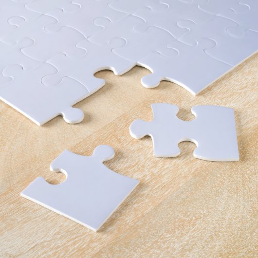 Schatkist Legpuzzel (Zijkant)