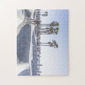 Schatkist Legpuzzel (Verticaal)