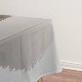 Schatkist met tandwielen tafelkleed (Voorbeeld)