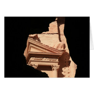 schatkist petra glimp