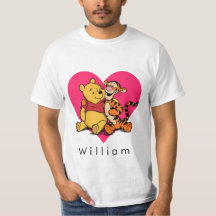Schatkist Winnie de Poeh & Tigger