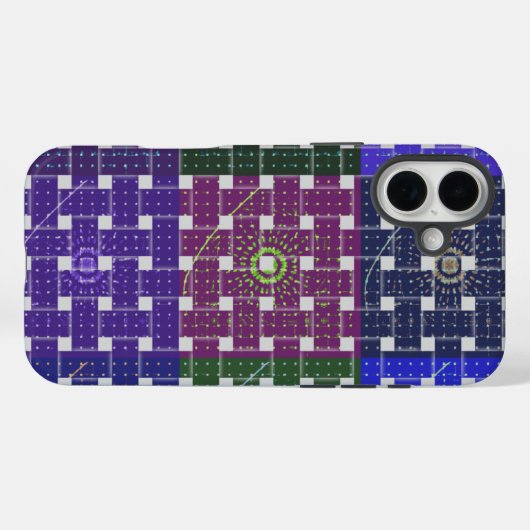 schatkistdozen Case-Mate iPhone case (Achterkant (horizontaal))