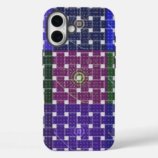 schatkistdozen Case-Mate iPhone case (Achterkant)