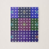 schatkistdozen legpuzzel (Verticaal)