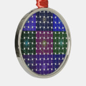 schatkistdozen metalen ornament (Rechts)