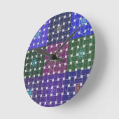 schatkistdozen ronde klok (Hoek)