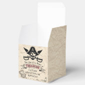  schatkistkaart bedankt bedankdoosjes (Geopend)