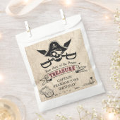  schatkistkaart bedankt bedankzakje (Geknipt)