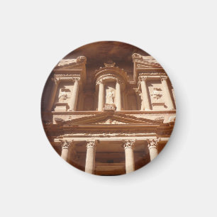 schatkistpetra magneet