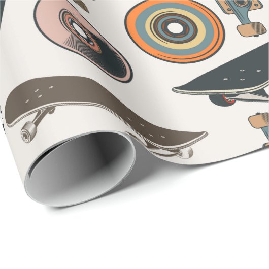 Schatkuipen Cadeaupapier (Rol Hoek)