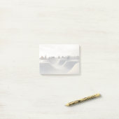 Schatkuur Post-it® Notes (Op bureau)