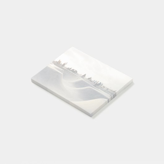 Schatkuur Post-it® Notes (Schuin)