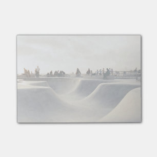 Schatkuur Post-it® Notes