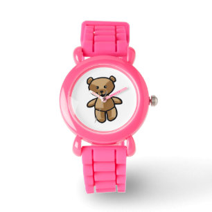 schattebaard horloge