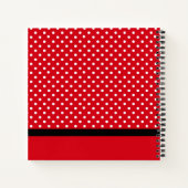 schattebaard notitieboek (Achterkant)