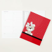 schattebaard planner (Display)