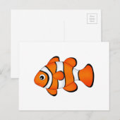 schattebaars briefkaart (Voorkant / Achterkant)