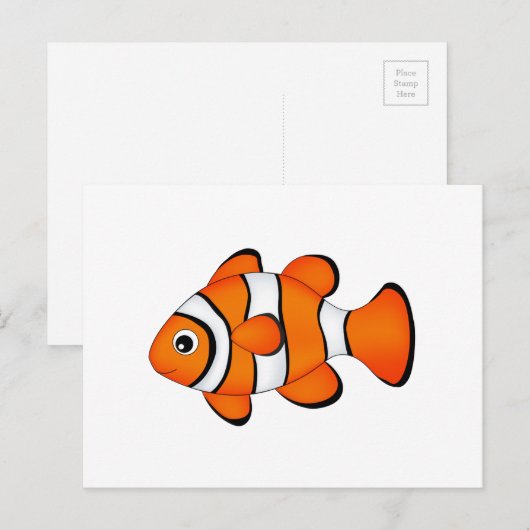 schattebaars briefkaart (Voorkant / Achterkant)